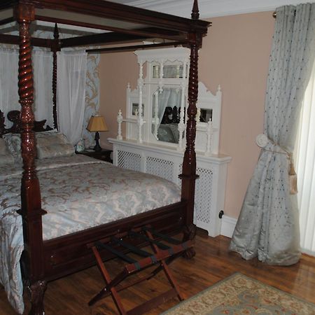 Riverside Lodge Carlingford Ngoại thất bức ảnh