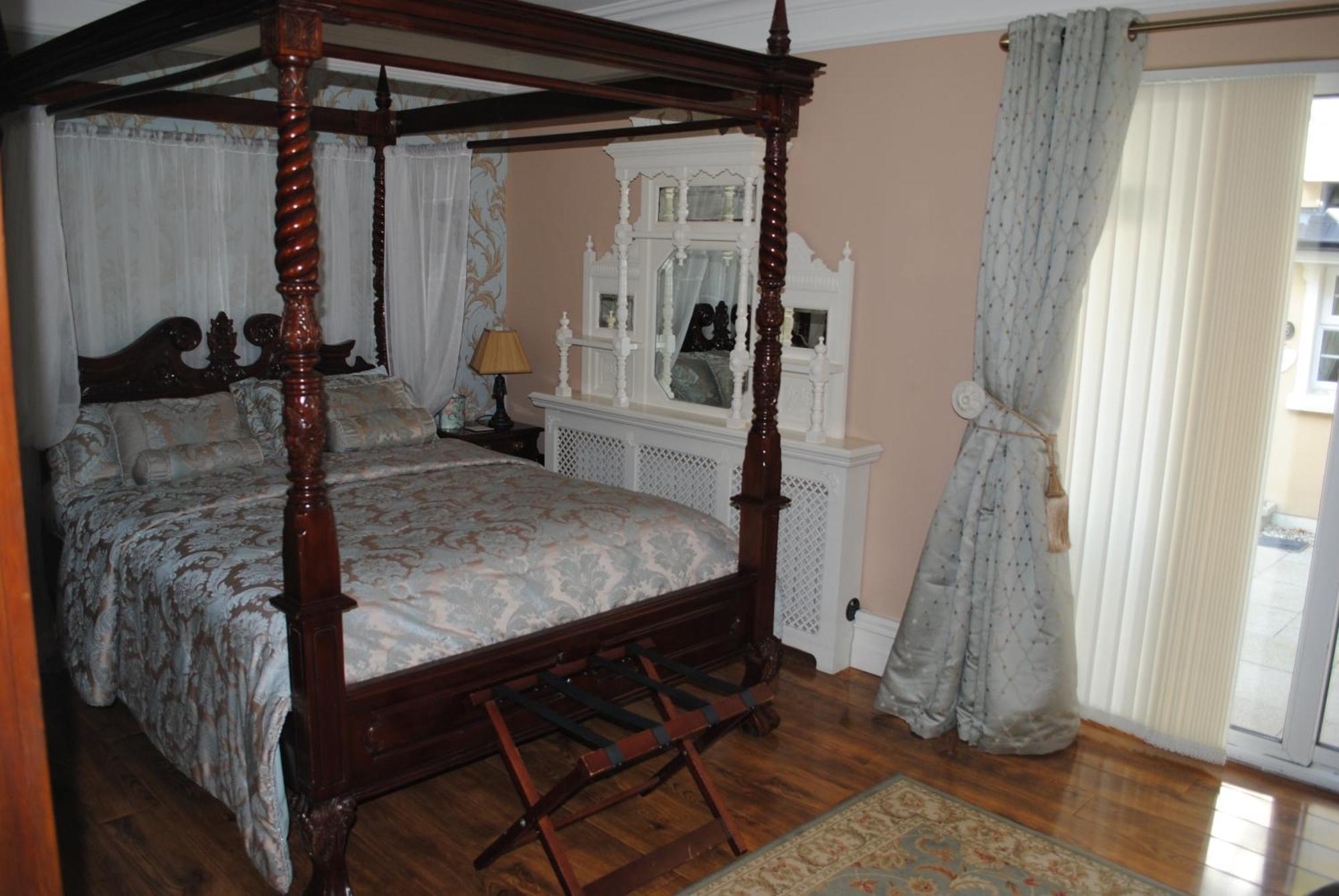 Riverside Lodge Carlingford Ngoại thất bức ảnh