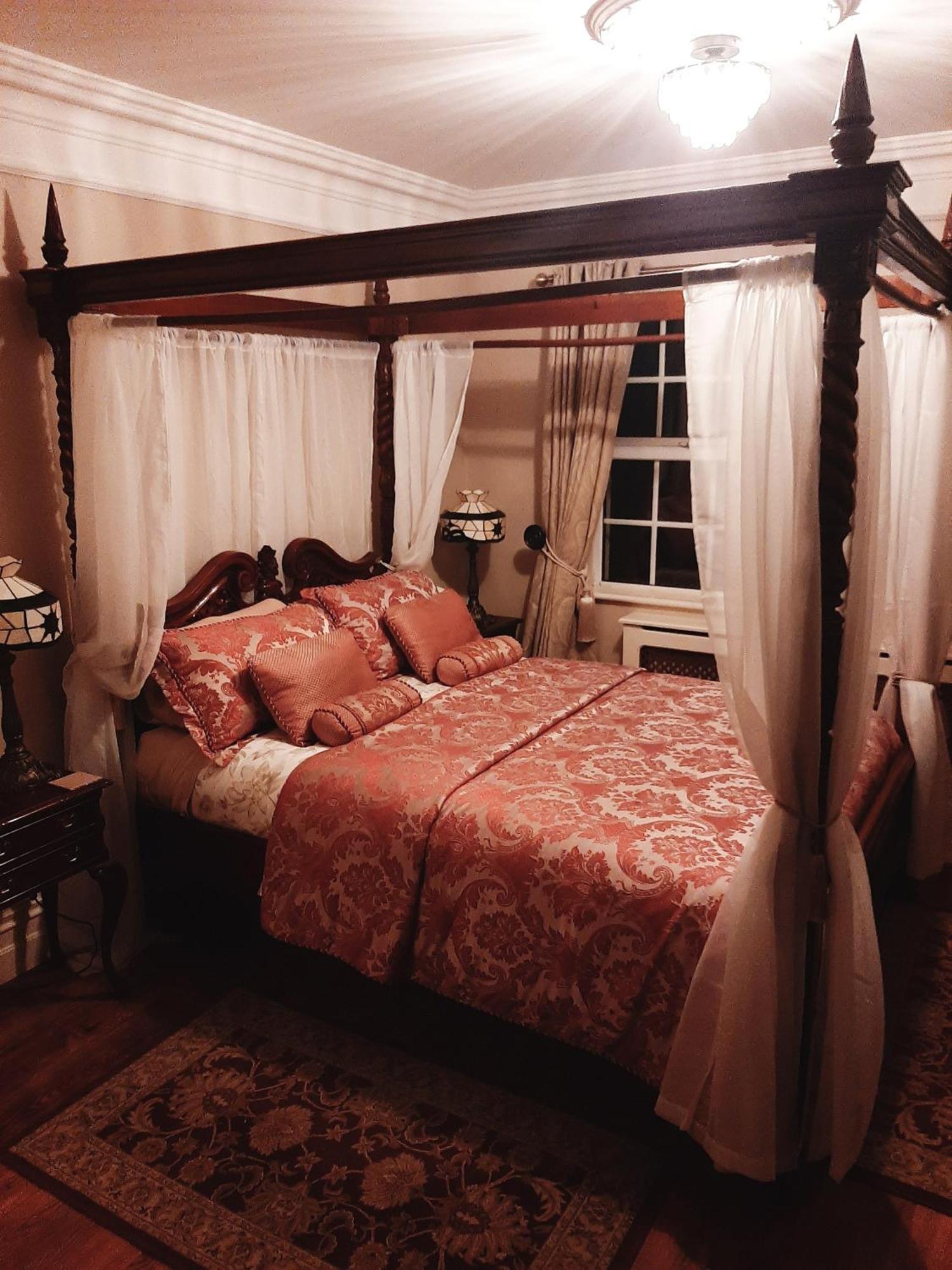 Riverside Lodge Carlingford Ngoại thất bức ảnh