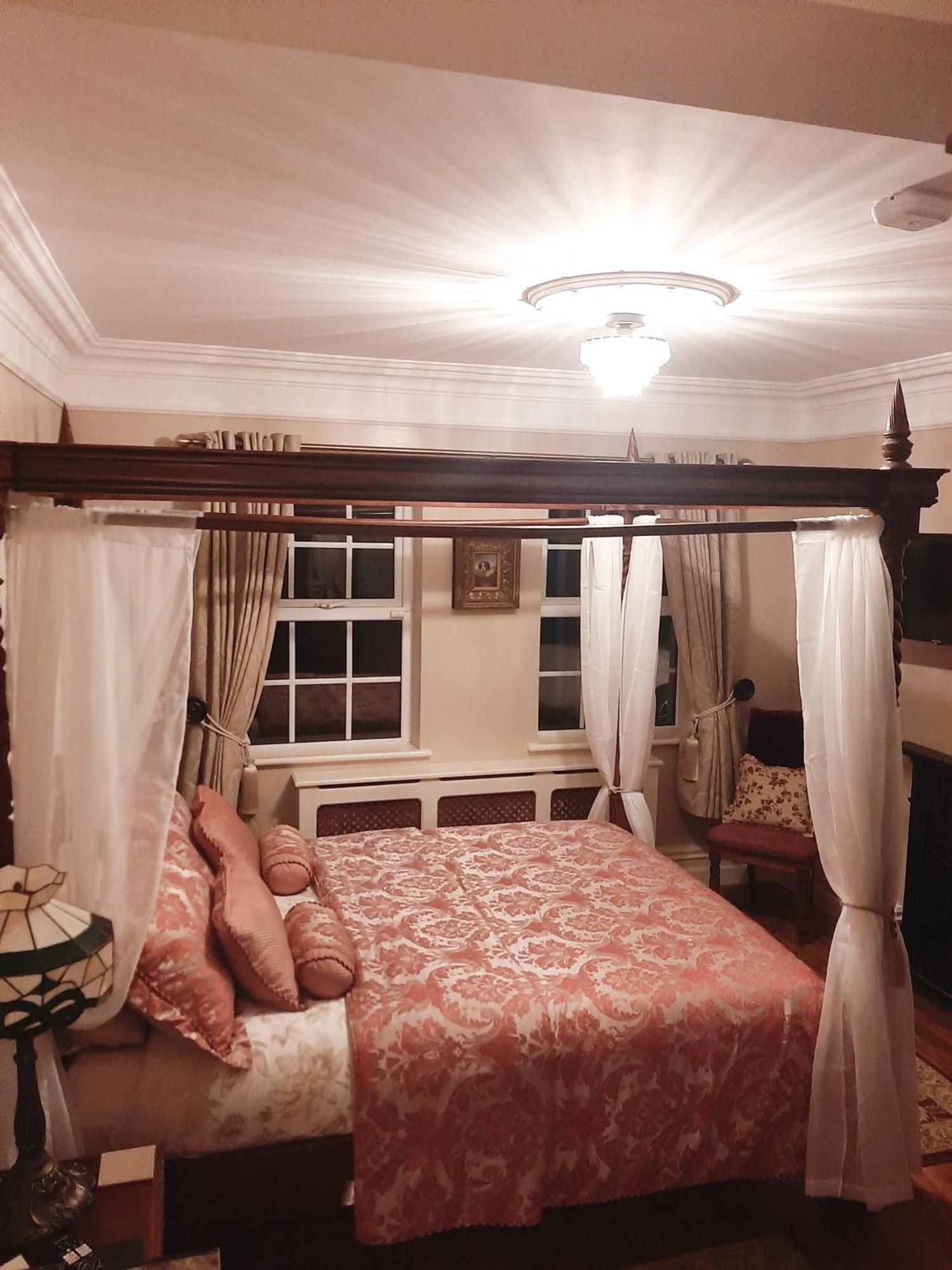 Riverside Lodge Carlingford Ngoại thất bức ảnh