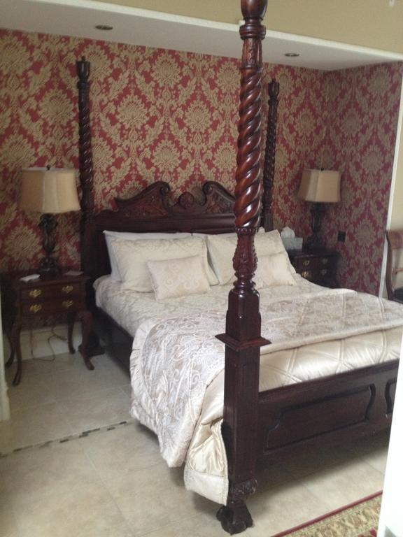 Riverside Lodge Carlingford Ngoại thất bức ảnh