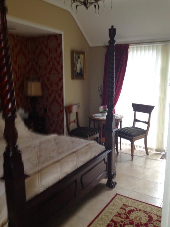 Riverside Lodge Carlingford Ngoại thất bức ảnh