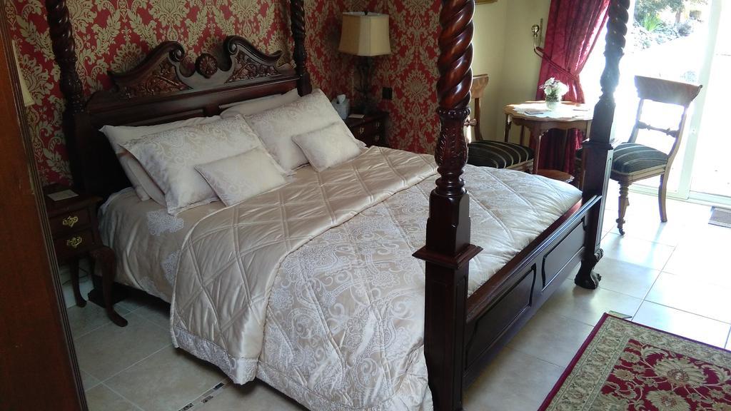 Riverside Lodge Carlingford Ngoại thất bức ảnh