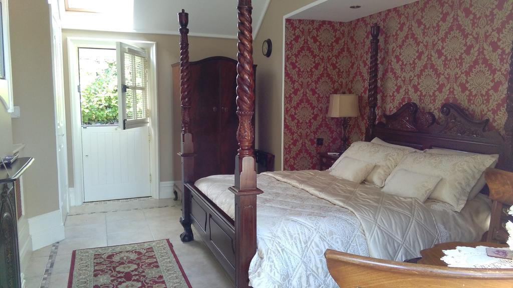 Riverside Lodge Carlingford Ngoại thất bức ảnh