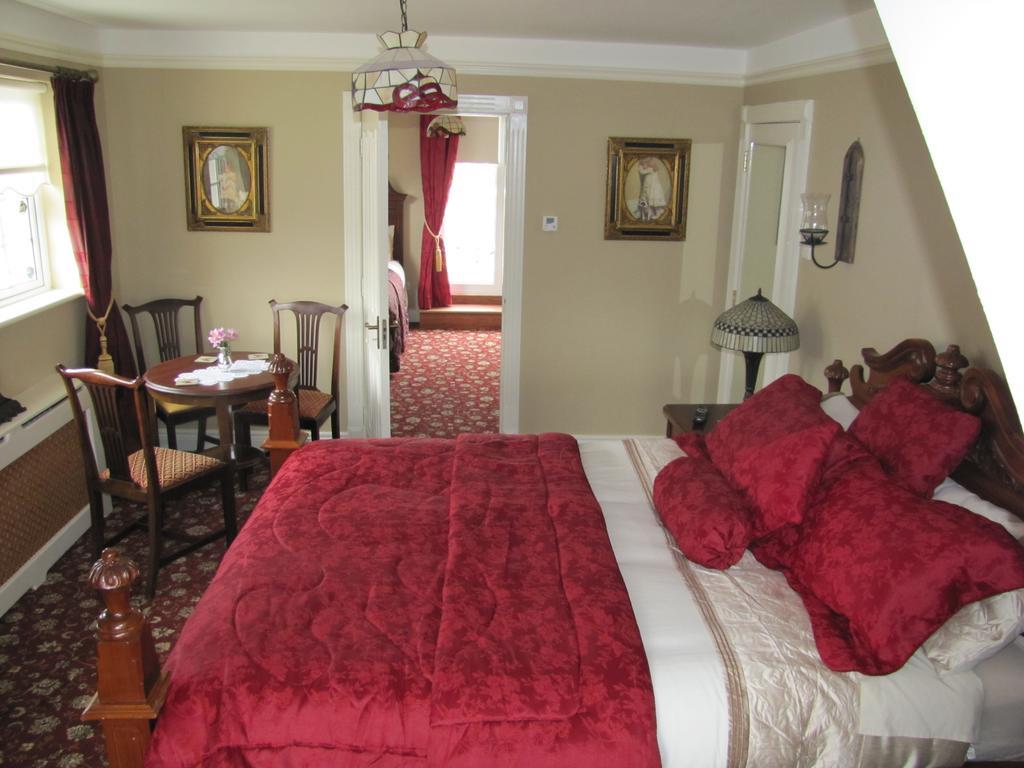 Riverside Lodge Carlingford Ngoại thất bức ảnh
