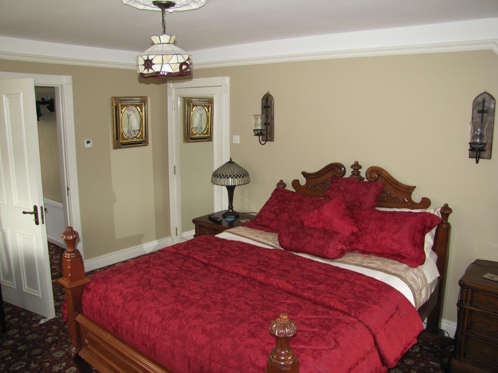 Riverside Lodge Carlingford Ngoại thất bức ảnh