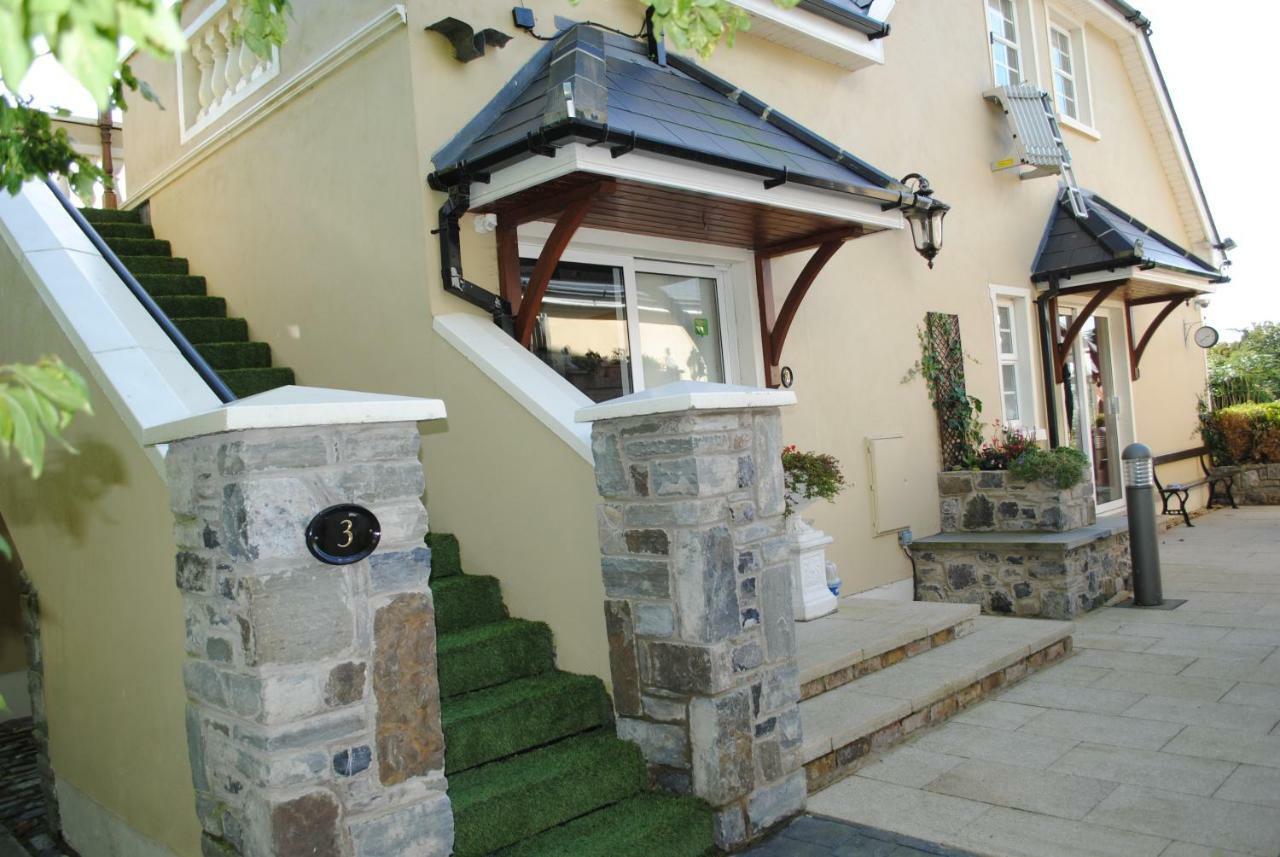 Riverside Lodge Carlingford Ngoại thất bức ảnh