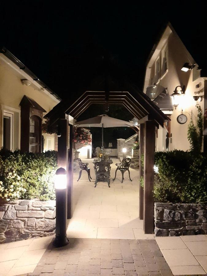 Riverside Lodge Carlingford Ngoại thất bức ảnh