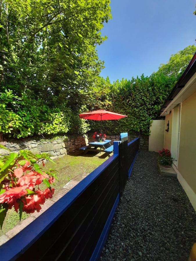 Riverside Lodge Carlingford Ngoại thất bức ảnh