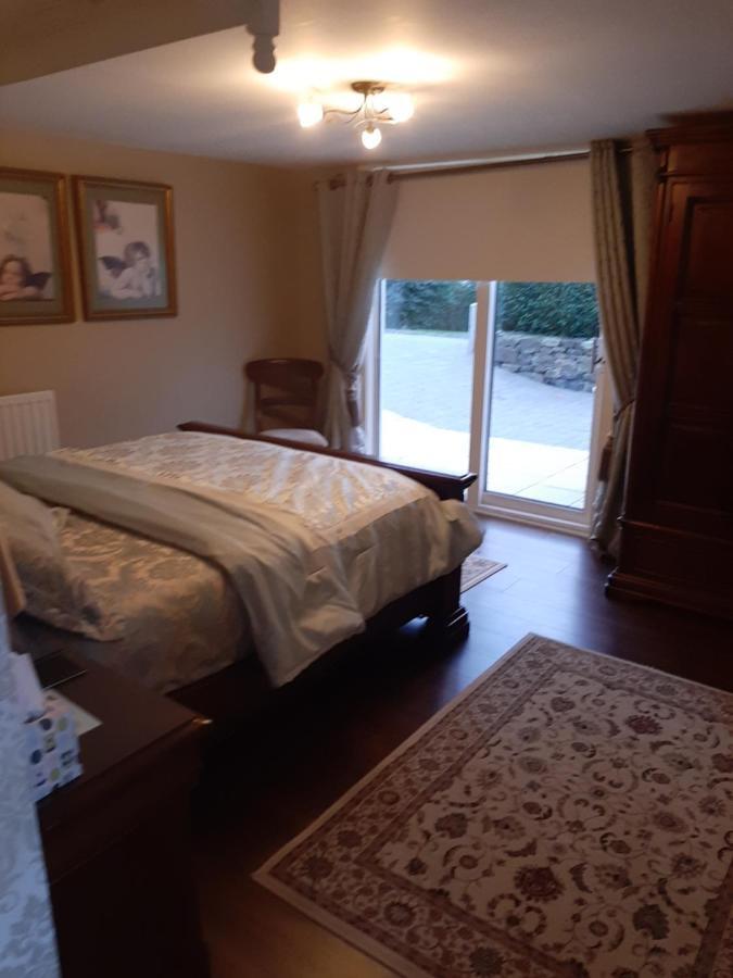 Riverside Lodge Carlingford Ngoại thất bức ảnh