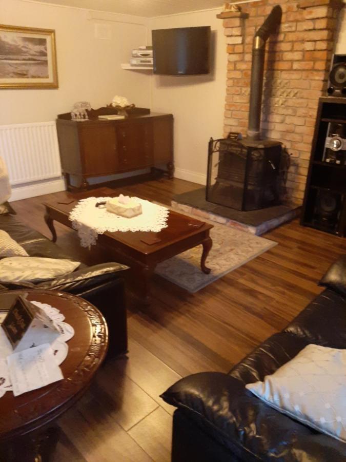 Riverside Lodge Carlingford Ngoại thất bức ảnh